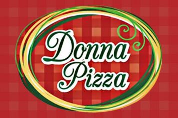 Donna Pizza
