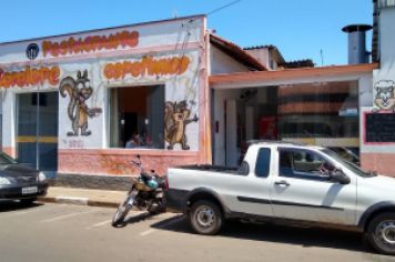 Restaurante Lanchonete Serelepe