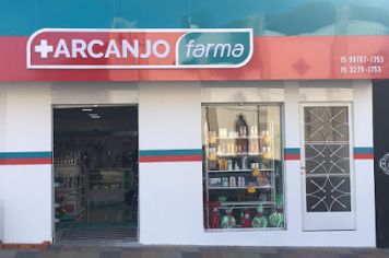 Arcanjo Farma