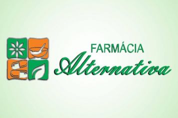 Farmácia Alternativa