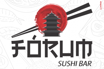 Fórum Sushi Bar