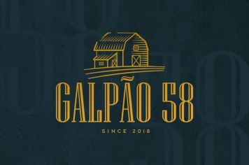 Galpão 58 - Pub