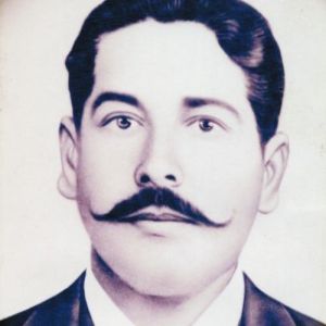 Juvenal dos Santos Terra