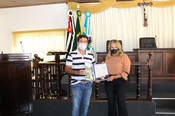 Deputada Estadual e Vereador conseguem Emendas Parlamentares para área da Saúde