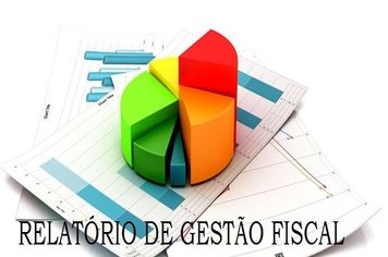 Relatório de Gestão Fiscal 2º Quadrimestre de 2020