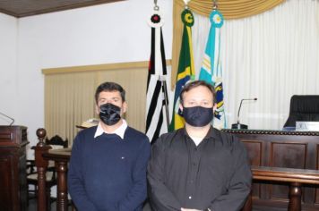 Vereadores fazem indicação para abrigo de pessoas em situação de vulnerabilidade social