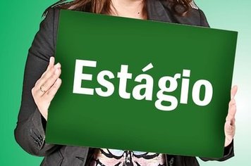 Últimos dias de inscrição no Processo Seletivo de Estágio