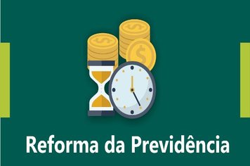 Aula pública: A reforma da previdência