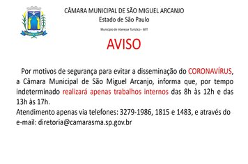 AVISO