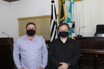 Vereadores fazem indicação de reconhecimento a Associação Viva Cão de São Miguel Arcanjo
