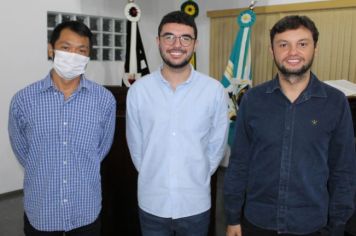 Vereadores apresentam Projetos de Lei que institui Manual de Manutenção de Obra Pública de São Miguel Arcanjo