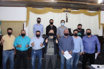 Vereadores fazem indicações para melhora do município 