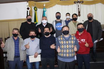 Vereadores pedem criação de base da SAMU em São Miguel Arcanjo