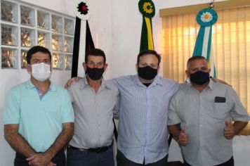Vereadores fazem indicação para convênio de cirurgias de cavidade oral e de traumatologia bucomaxilofacial em São Miguel Arcanjo