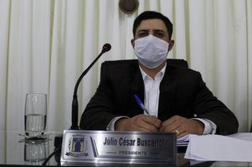 Vereador da Câmara solicita Moção de Aplausos e Congratulações por Deputado incluir São Miguel Arcanjo em Programa Meu Pet 