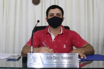 Vereador Faz Requerimento para redutor de velocidade na Estrada João Santiago Terra França