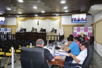 Vereadores fazem nova Indicação para limpeza do Córrego do Pacinho