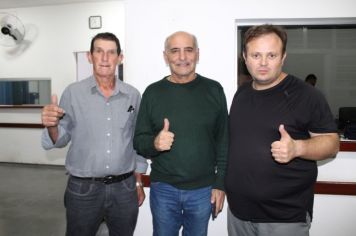 Vereadores fazem Requerimento para Prefeitura melhorar informações no atendimento ao Autismo e para rota no transporte da saúde 