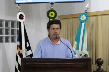 Vereador pede volta de ambulância permanente no Pocinho e Gramadão