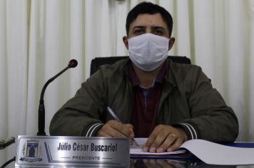Vereador faz Indicações e Requerimentos para implementação de clínica Veterinária; Curso Preparatório para Enem; melhora no escoamento pluvial nas vias locais e na iluminação pública