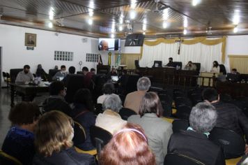 Câmara de São Miguel Arcanjo realiza 19ª Sessão Ordinária e 31ª e 32ª Extraordinárias de 2022