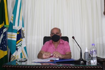 Vereador Luiz França faz Requerimento de horário de atendimento de Postos de Saúde