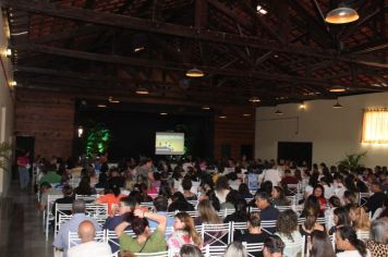 Prefeitura de São Miguel Arcanjo realiza workshop em comemoração ao dia do Servidor Público