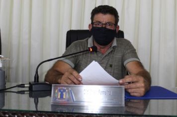 Vereador faz Requerimento à CPFL para poda de árvores na Rua Narli Miguel