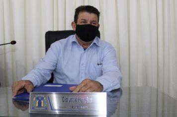 Vereador faz Requerimento de profundo pesar e cobra esclarecimento do reajuste das parcelas em imóveis da CDHU