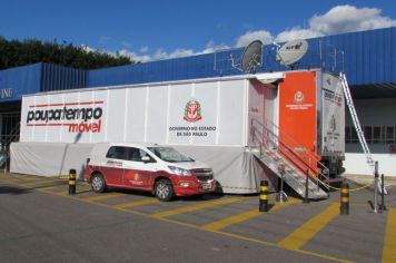 Vereadores pedem a vinda do Poupatempo Móvel para São Miguel Arcanjo 
