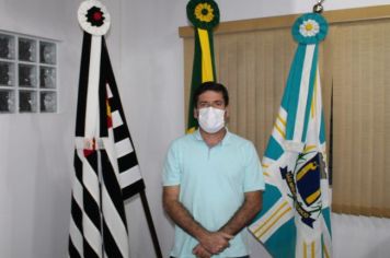 Vereador pede instalação de relógios públicos em São Miguel Arcanjo