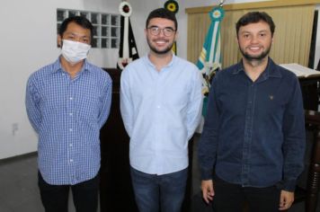 Vereadores apresentam Projetos de Lei Complementar sobre Código de Posturas Municipais 