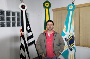Vereador solicita instalação de ventiladores na quadra da Escola Antônio Vieira  