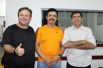 Vereadores cobram construtora pelo início das obras de recuperação da SP-250