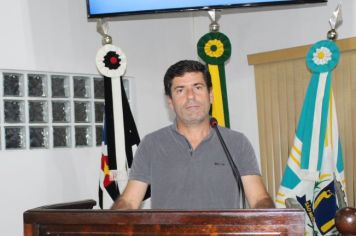 Vereador pede Requerimento para mapeamento das estradas rurais e Indicação ambulância permanente 