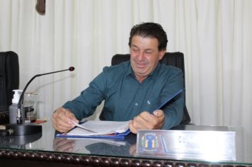 Vereador faz Requerimento de Pesar à munícipe