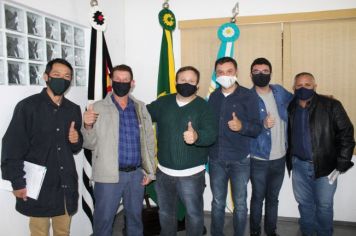Vereadores fazem Indicação para implantação de torneiras econômicas em todas as escolas da rede municipal, secretarias e repartições públicas