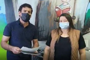 Vereador conquista verba para Saúde de São Miguel Arcanjo