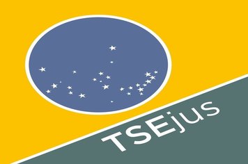Acompanhe as notícias sobre as eleições no canal oficial da Justiça Eleitoral