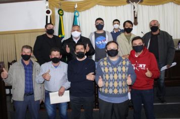 Vereadores pedem criação de grupo de Escoteiros Mirins em São Miguel Arcanjo