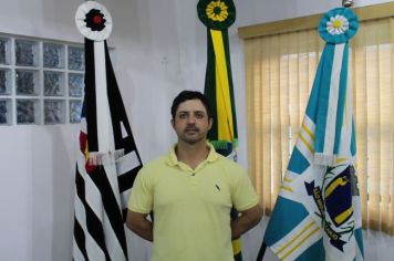Vereador faz Denominação de Estrada e solicita instalação de rede de proteção secundária na Rua Armando Panunzio