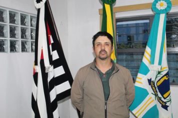 Vereador solicita conserto das calçadas no entroncamento das Ruas José Alves Machado e Antônio Primo Nalesso