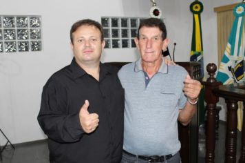Vereadores fazem Indicação para alteração na rota do transporte ao Hospital Amaral de Carvalho em Jaú