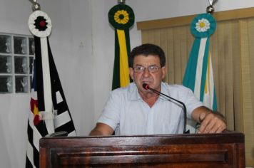Vereador solicita implantação da Guarda Municipal Compartilhada de São Miguel Arcanjo