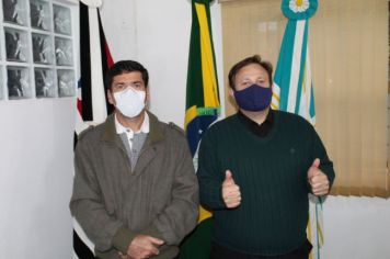 Vereadores pedem implementação de Passaporte Sanitário Municipal 
