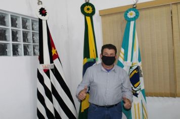 Vereador faz Requerimentos à Prefeitura para melhora do município 