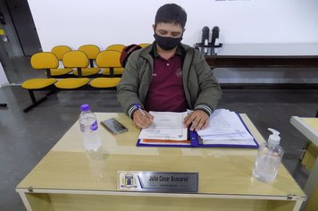 Vereador faz Requerimento à Mesa Diretora da Câmara para oficiar Sabesp para redução da taxa de descartes de resíduos das fossas sépticas