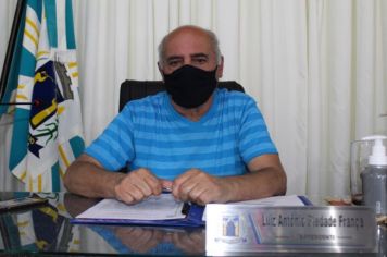 Vereador faz Requerimento de Profundo Pesar e Pede retomada de procedimentos cirúrgicos no hospital municipal 