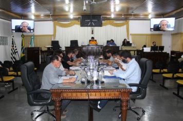 Cidadãos apresentam projeto de iniciativa popular na Câmara para fomentar moradia popular