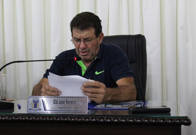 Vereador faz Indicação para Prefeitura disponibilizar mais funcionários no CRAS